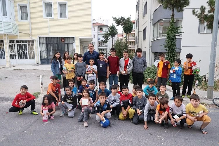 Mehmet Savran'dan ev ziyaretleri